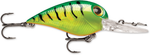 Storm Wiggle Wart Madflash Crankbait