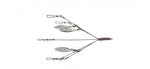 Diamond Baits Umbrella Rig Bladed