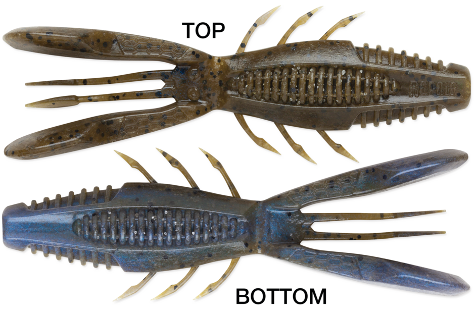 Crushcity Bronco Bug 4