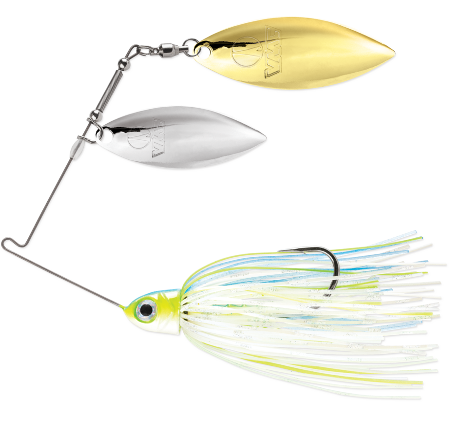 VMC Redline Series Spinnerbait additional view 2