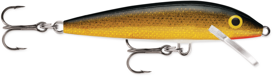 Rapala Original Floater additional view 2