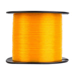 Stren Original Mono Bulk Spool Hi Vis Gold