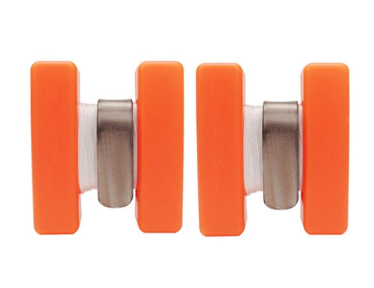 Eagle Claw MARKER BUOY (75 FT 6 OZ) 2PK