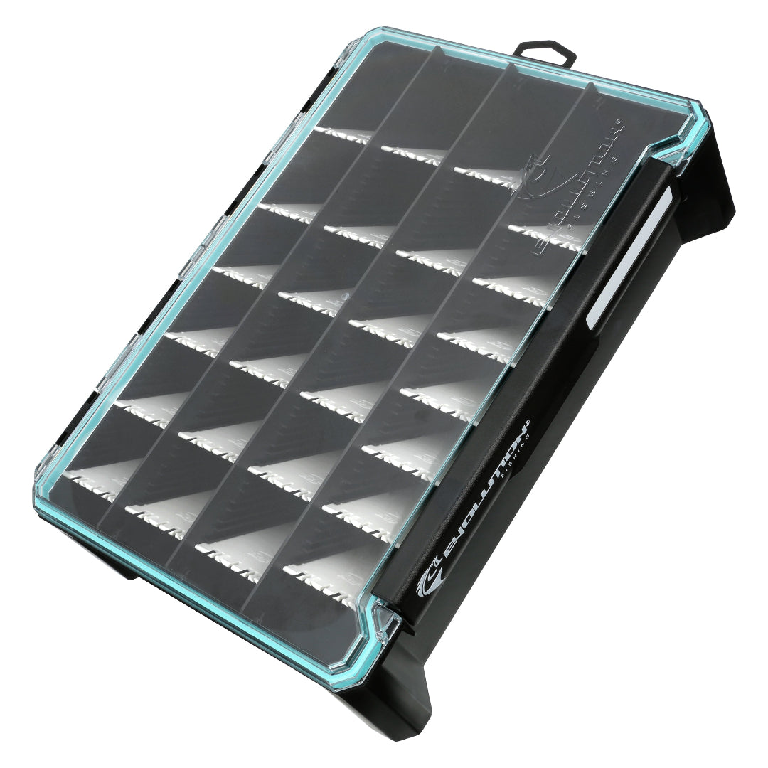 Evolution Outdoors Ballistix Hangr