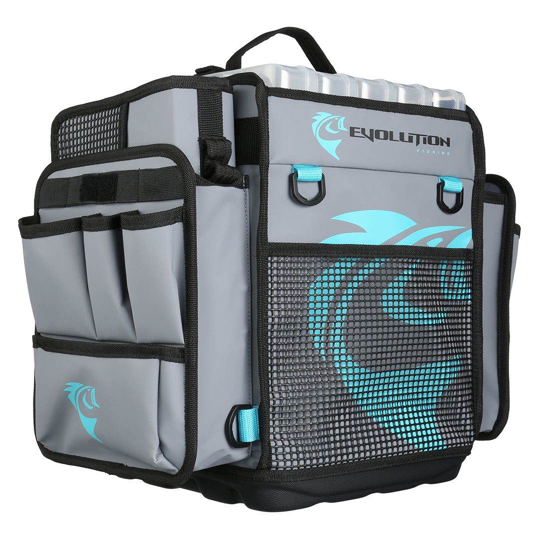 Evolution Outdoors Rigger Kayak Bag