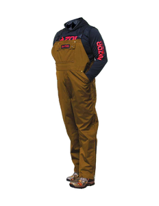 Razor Briar Buster Bibs - Large 42-46 Waist Size, Regular Inseam 27-30