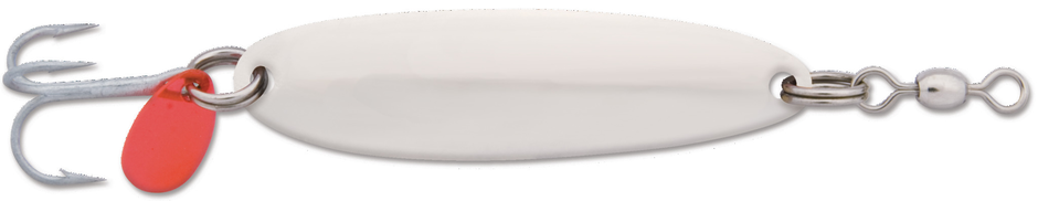 Luhr Jensen Krocodile Casting Spoon