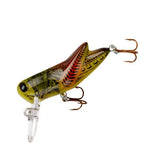 Rebel Crickhopper