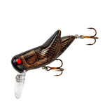 Rebel Crickhopper