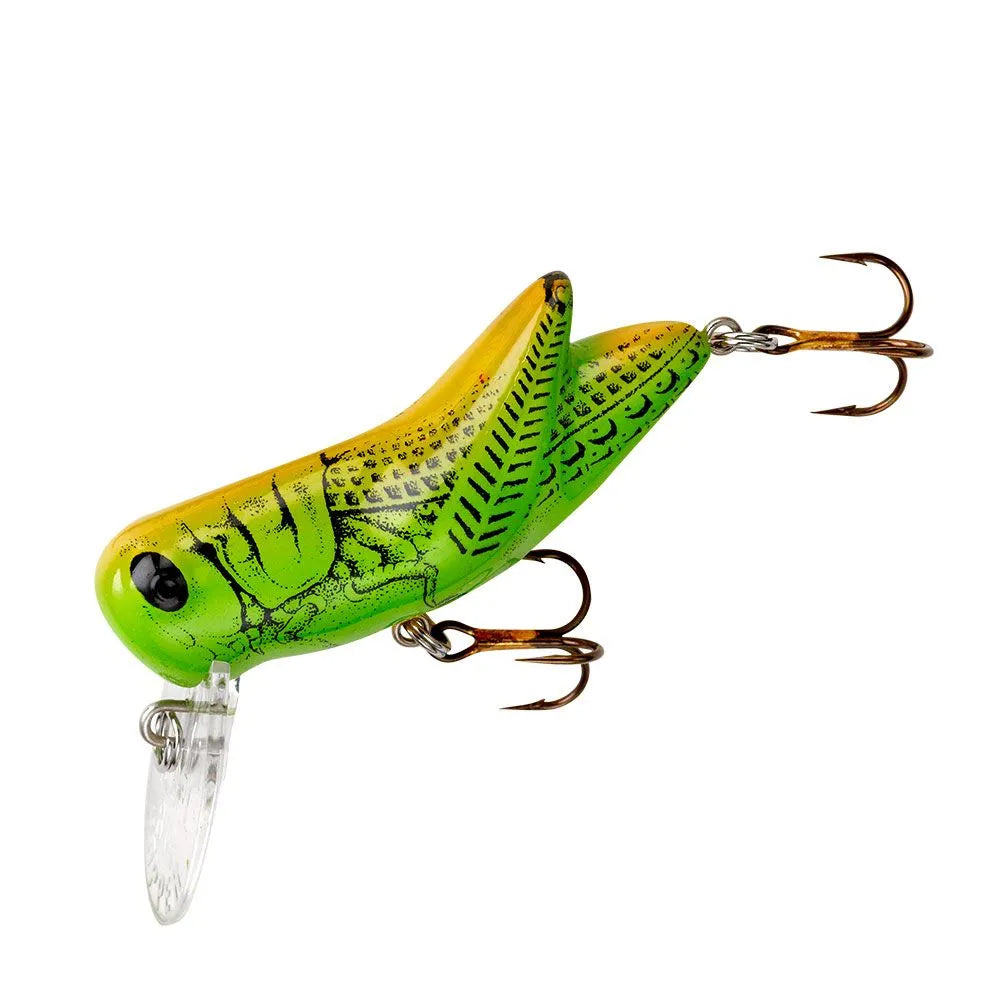 Rebel Crickhopper additional view 2