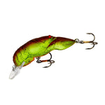 Rebel Wee Craw
