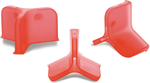 Luhr Jensen Hook Bonnets 10 Pack