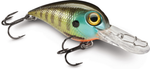 Storm Wiggle Wart Madflash Crankbait