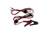 Ionic Lithium Lifepo4 12V 10A Smart Charger