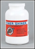 Sure Life SL201B Finer Shiner 2Oz