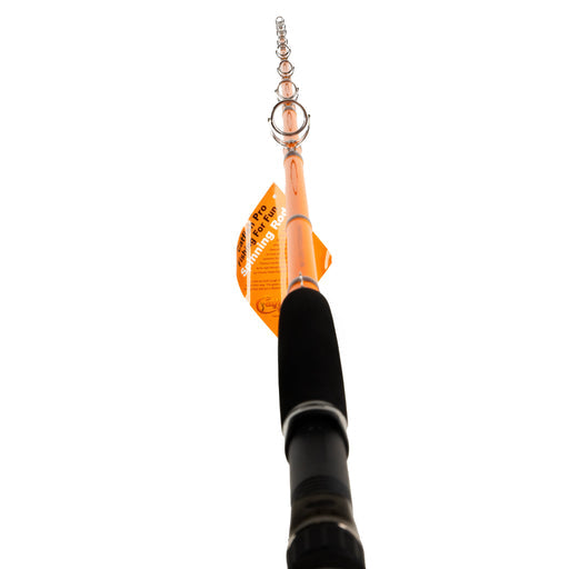 Catfish Pro Fishing For Fun Baitcasting Combo