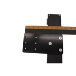 Cornfield Bridge Offset Plate (Forward/Aft), Reposition Your Fish Finder / Graph Mount