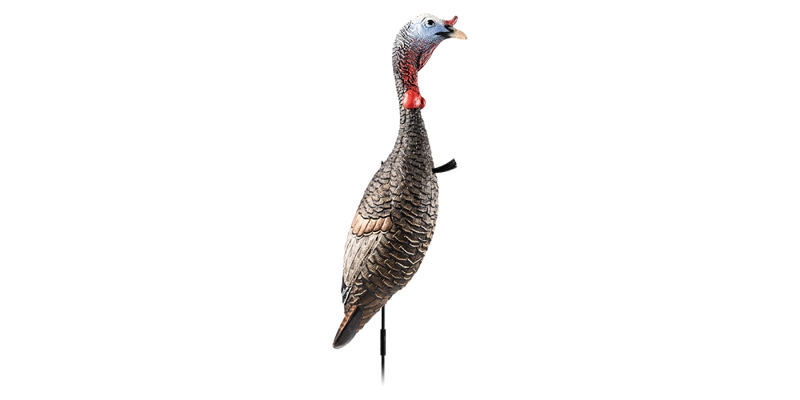 Flextone Thunder Funky Chicken Gen 2