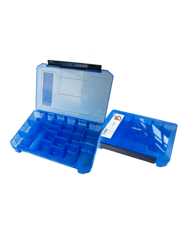 Gamakatsu G-BOX 3600 Utility Case