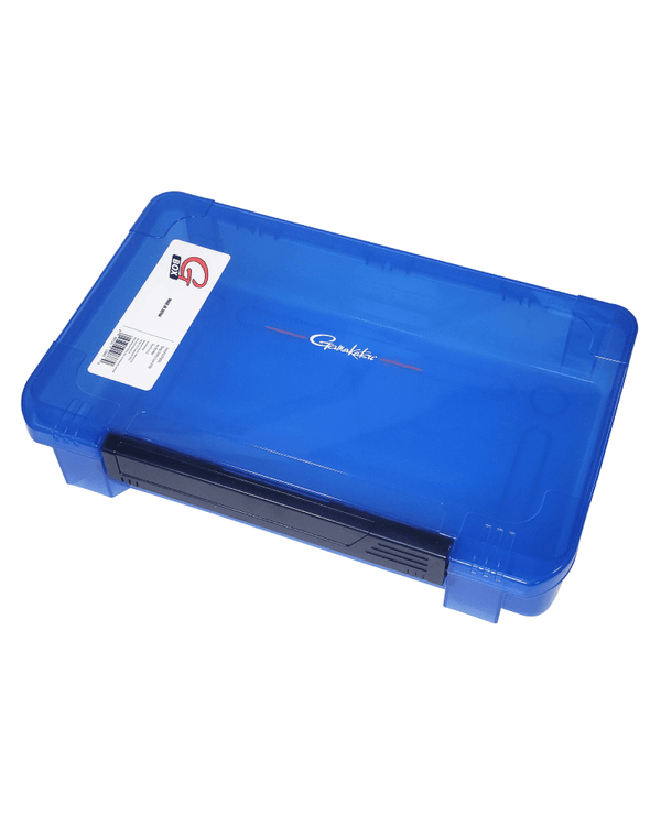 Gamakatsu G-BOX 3700 Deep Utility