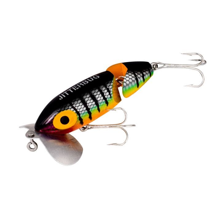Arbogast Jitterbug Jointed additional view 2