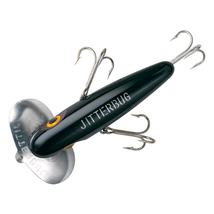 Arbogast XL Jitterbug
