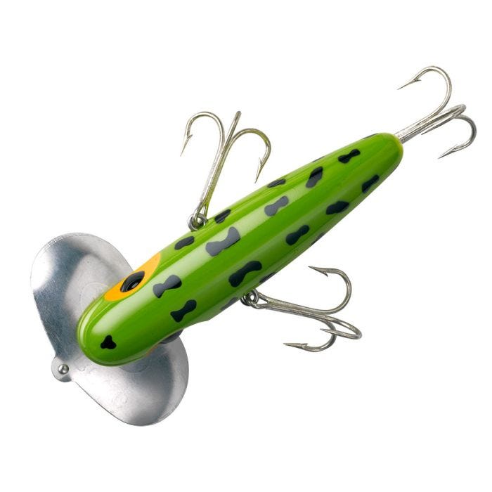 Arbogast XL Jitterbug additional view 2
