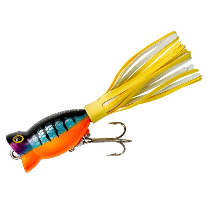 Arbogast Hula Popper