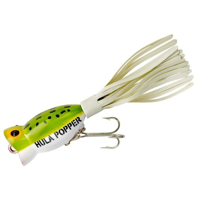Arbogast Hula Popper