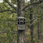 Tactacam Reveal X 3.0 Gen 3 cellular trail camera detail view