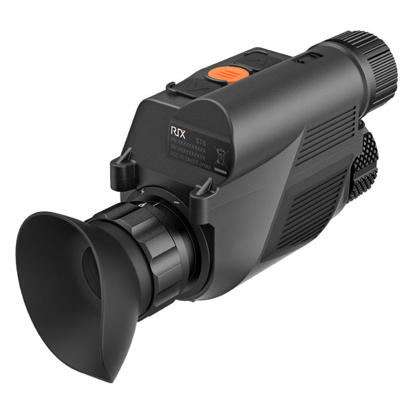 RIX STRIDE-ST6 Thermal Imaging Monocular