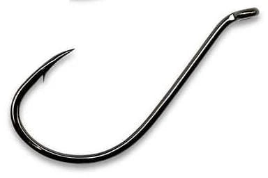Gamakatsu Octopus Hook 25Pk
