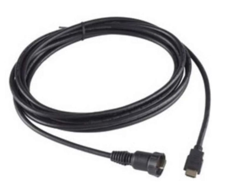Garmin HDMI Video Cable for GPSMAP 8400 and 8600, 15 ft