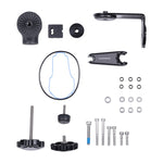 Garmin Force Kraken LiveScope Mounting Bracket