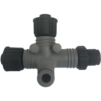 Garmin NMEA 2000 T-Connector, Adds a Device to the Network