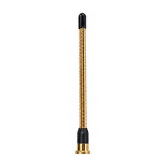 Gold Flex long-range flexible handheld antenna for Garmin Alpha and Astro dog trackers
