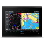 Garmin GPSMAP 9000/9200 Series Xsv Chartplotter