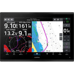 Garmin GPSMAP 9000/9200 Series Chartplotter (Non-Sonar)