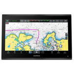 Garmin GPSMAP 9000/9200 Series Chartplotter (Non-Sonar)