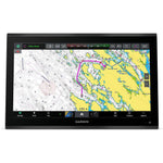 Garmin GPSMAP 9000/9200 Series Chartplotter (Non-Sonar)
