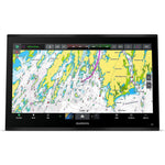 Garmin GPSMAP 9000/9200 Series Chartplotter (Non-Sonar)