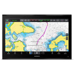Garmin GPSMAP 9000/9200 Series Chartplotter (Non-Sonar)