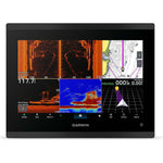 Garmin GPSMAP 9000/9200 Series Xsv Chartplotter