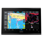 Garmin GPSMAP 9000/9200 Series Chartplotter (Non-Sonar)