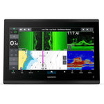 Garmin GPSMAP 9000/9200 Series Xsv Chartplotter