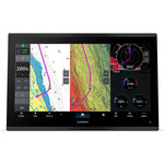 Garmin GPSMAP 9000/9200 Series Chartplotter (Non-Sonar)