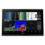 Garmin GPSMAP 9000/9200 Series Xsv Chartplotter