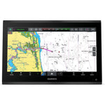 Garmin GPSMAP 9000/9200 Series Chartplotter (Non-Sonar)