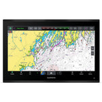 Garmin GPSMAP 9000/9200 Series Chartplotter (Non-Sonar)