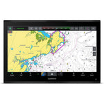 Garmin GPSMAP 9000/9200 Series Chartplotter (Non-Sonar)